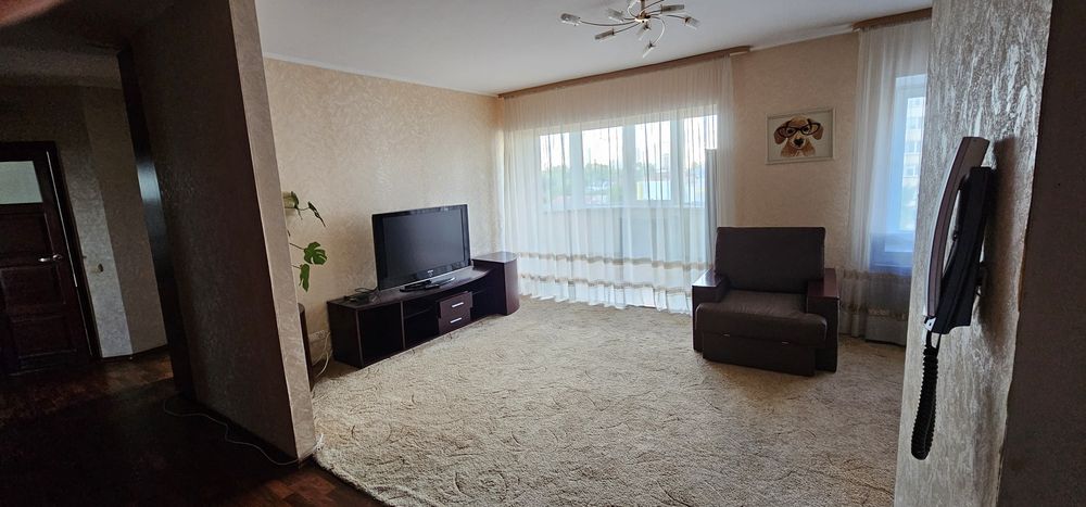 Квартира на вул. Грушевського в Київ, ID 315486, фото №2
