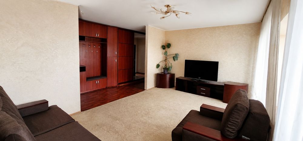 Квартира на вул. Грушевського в Київ, ID 315486, фото №3