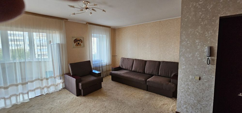 Квартира на вул. Грушевського в Київ, ID 315486, фото №4