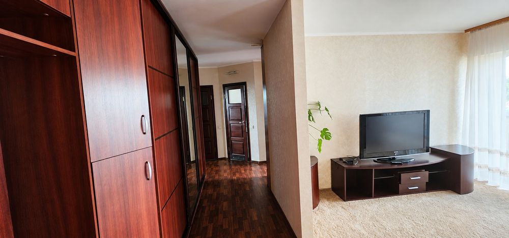 Квартира на вул. Грушевського в Києві, ID 315486, фото №6