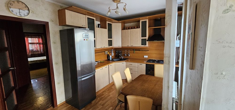 Квартира на вул. Грушевського в Києві, ID 315486, фото №7