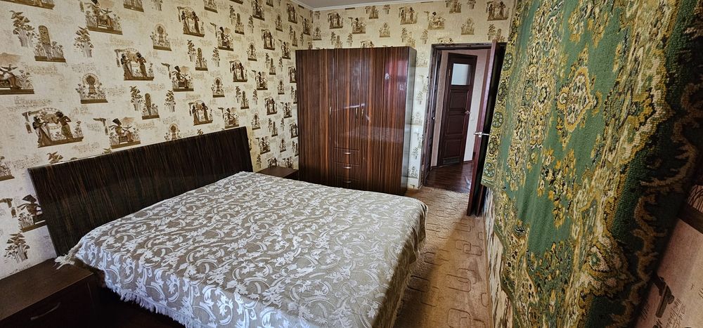 Квартира на вул. Грушевського в Києві, ID 315486, фото №9