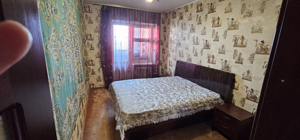 Квартира на вул. Грушевського в Києві, ID 315486, фото №10