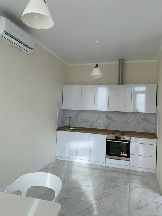 Квартира на ЖК Аквамарин в Одесі, ID 315485, фото №4