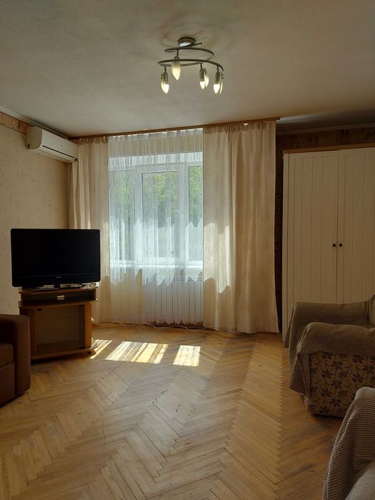 Квартира на вул. Антоновича, 5 в Київ, ID 315489, фото №1