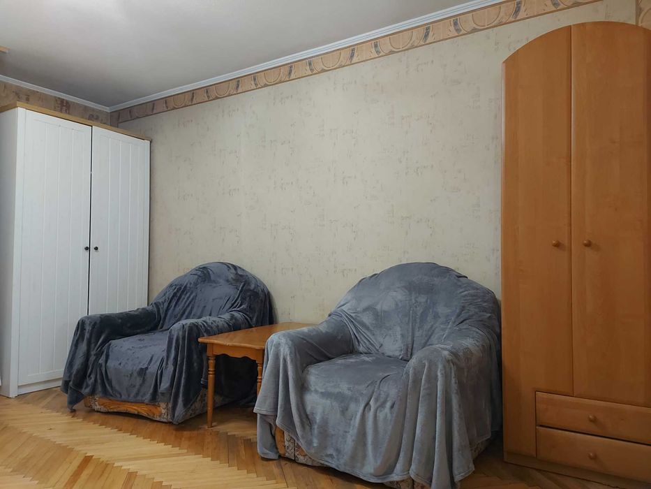 Квартира на вул. Антоновича, 5 в Київ, ID 315489, фото №3