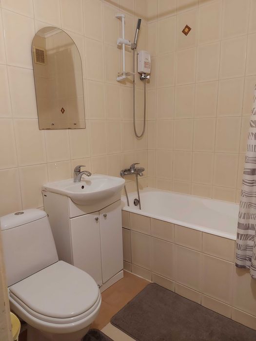 Квартира на вул. Антоновича, 5 в Київ, ID 315489, фото №4