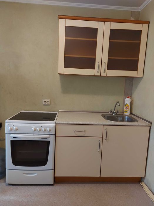 Квартира на вул. Антоновича, 5 в Києві, ID 315489, фото №7
