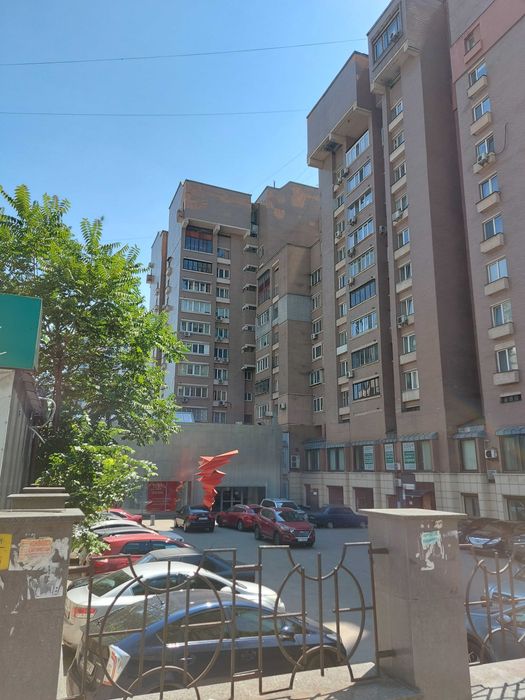 Квартира на вул. Антоновича, 5 в Києві, ID 315489, фото №8