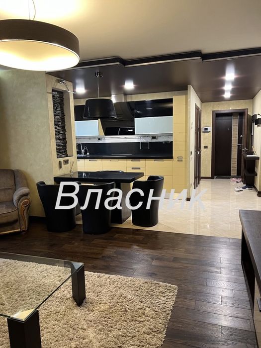 Квартира на бул. Лесі Українки, 28а в Київ, ID 315532, фото №2