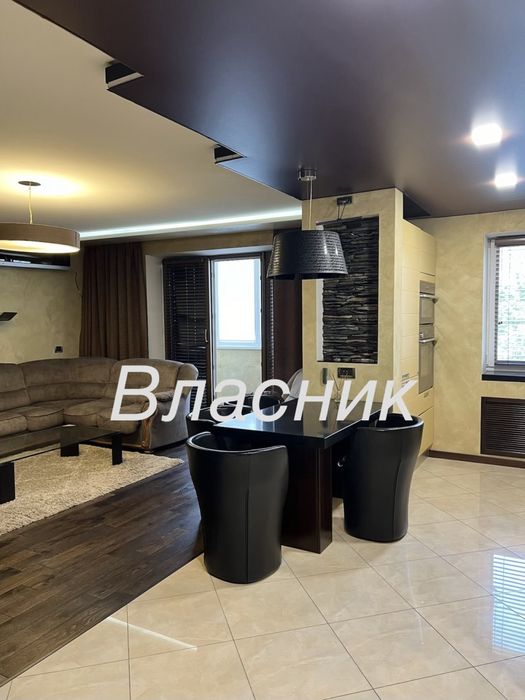 Квартира на бул. Лесі Українки, 28а в Київ, ID 315532, фото №3