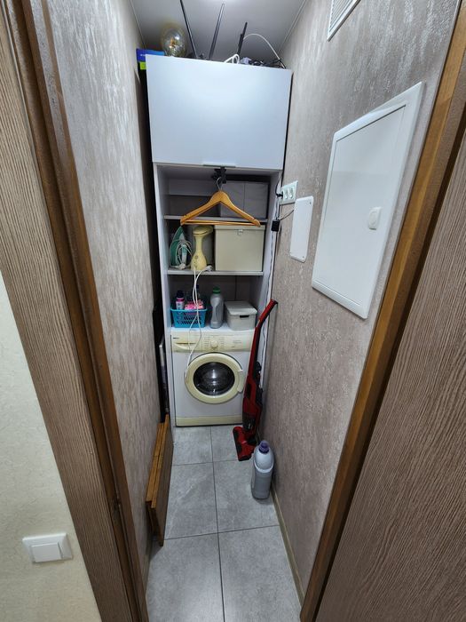 Квартира на вул. Кучеренка, 7 в Полтаві, ID 338040, фото №5