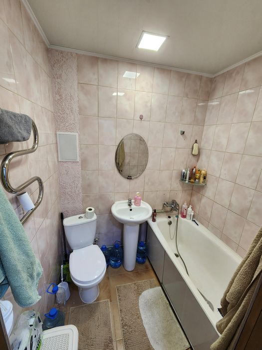 Квартира на вул. Кучеренка, 7 в Полтаві, ID 338040, фото №7