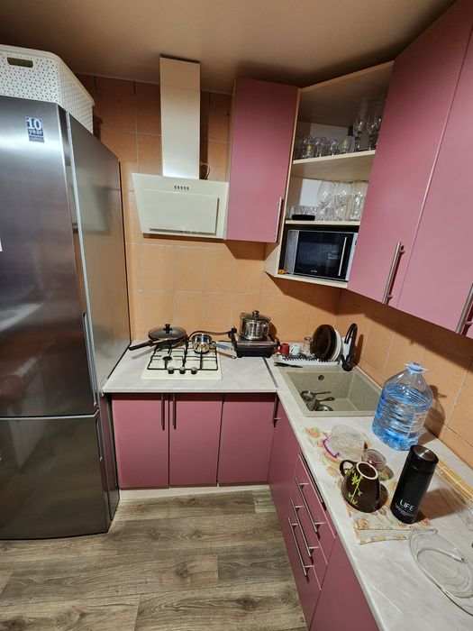Квартира на вул. Кучеренка, 7 в Полтаві, ID 338040, фото №8