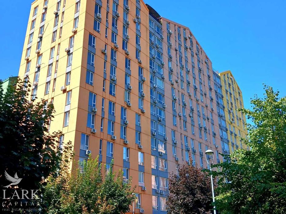 Квартира на ЖК «Комфорт Таун» в Києві, ID 327445, фото №20