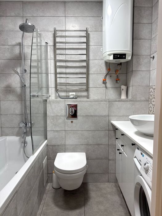 Квартира на ЖК Софія Київська в Києві, ID 315510, фото №20
