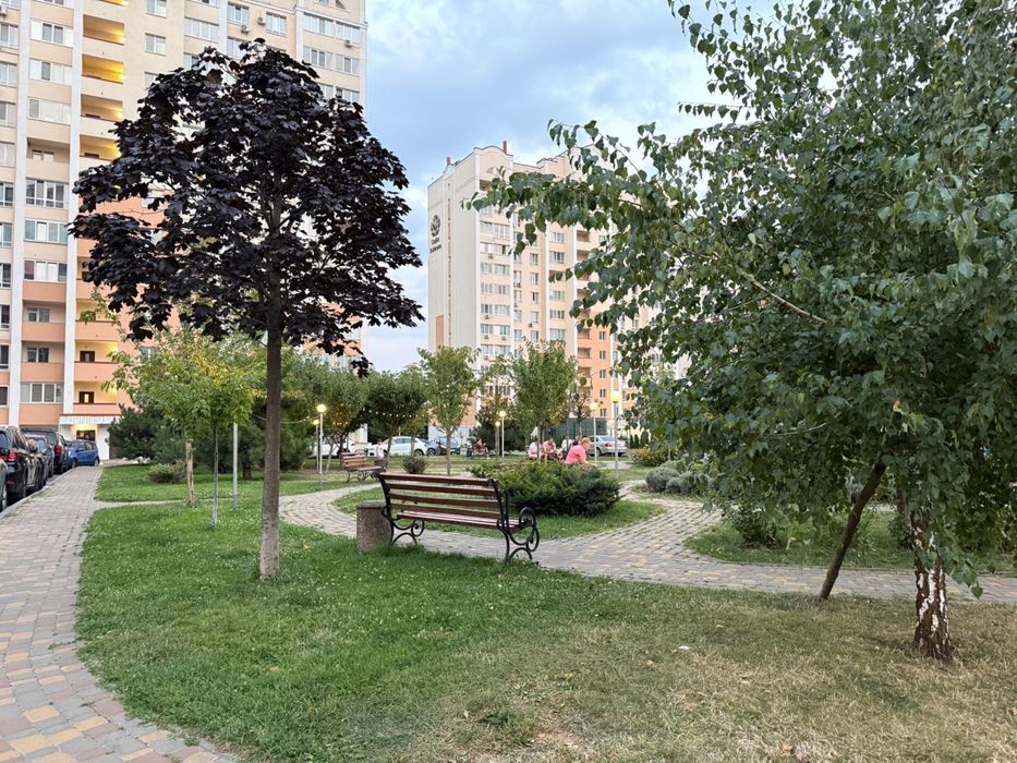Квартира на ЖК Софія Київська в Києві, ID 315510, фото №24