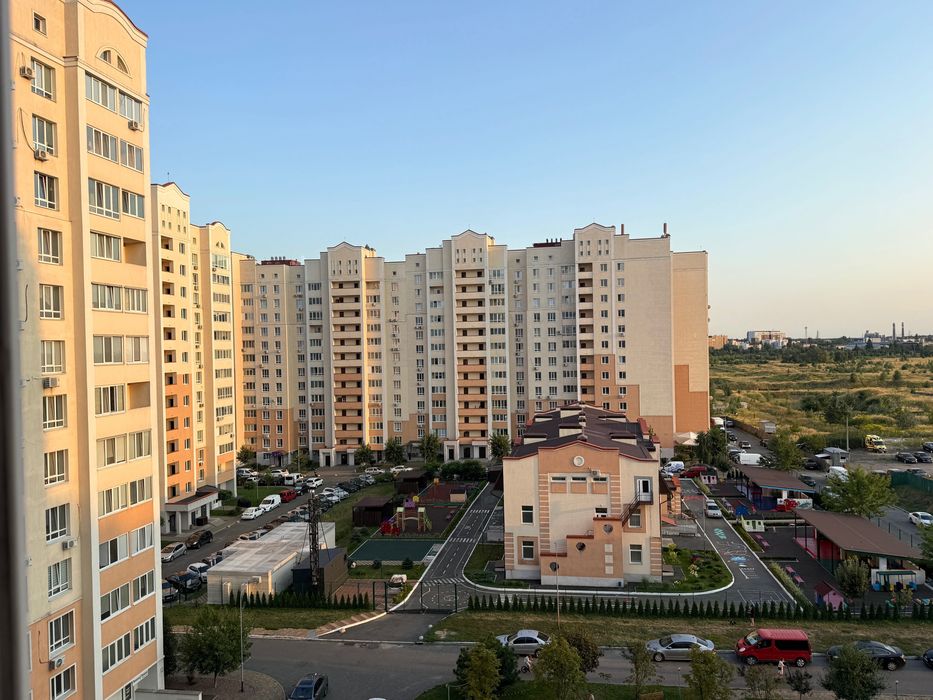 Квартира на ЖК Софія Київська в Києві, ID 315510, фото №8