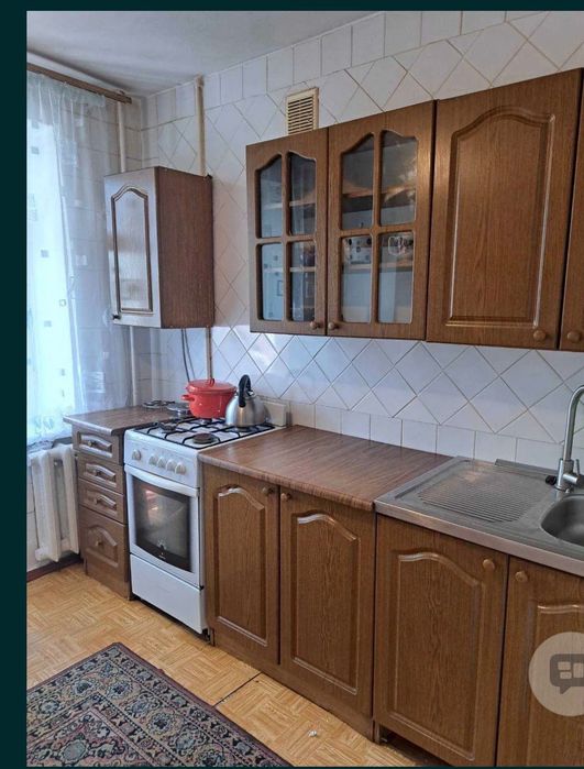 Квартира в Житомир, ID 315524, фото №1