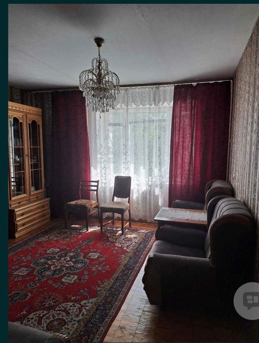 Квартира в Житомир, ID 315524, фото №3