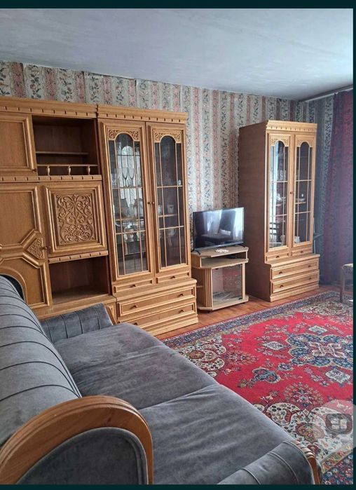 Квартира в Житомир, ID 315524, фото №4