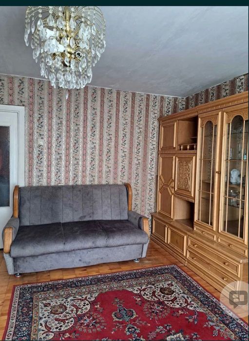 Квартира в Житомир, ID 315524, фото №5