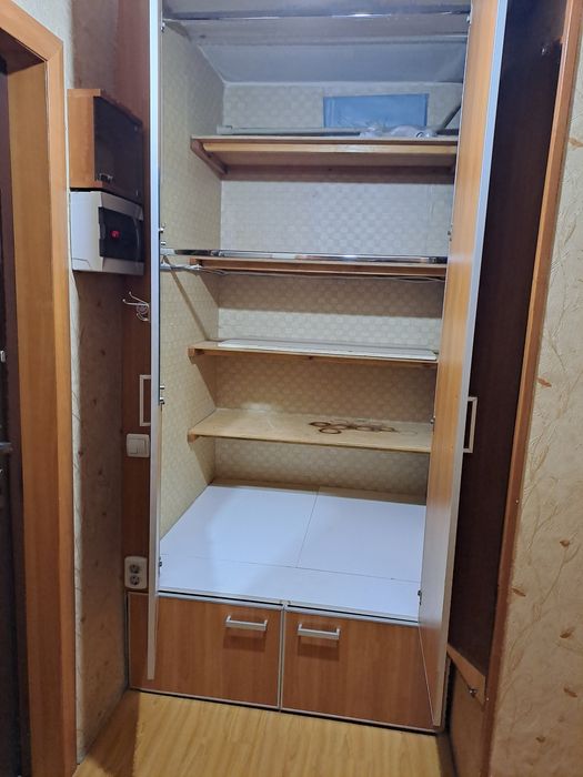 Квартира на вул. Романа Атаманюка в Суми, ID 315520, фото №4