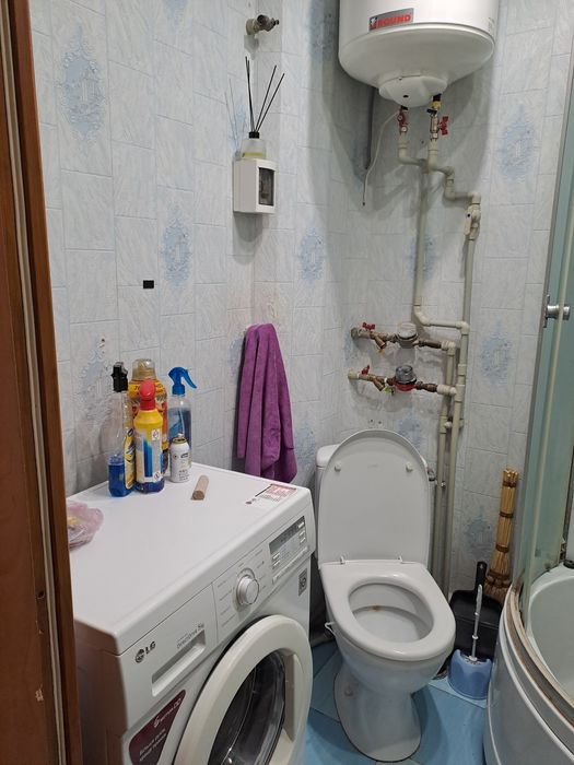 Квартира на вул. Романа Атаманюка в Суми, ID 315520, фото №5