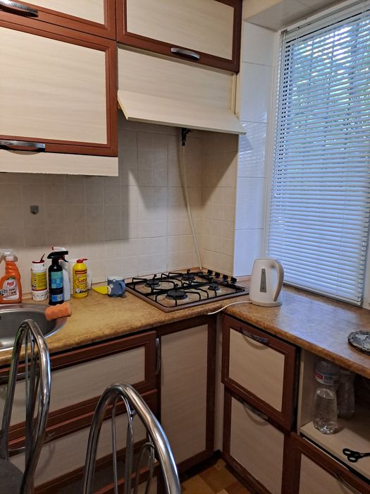 Квартира на вул. Романа Атаманюка в Сумах, ID 315520, фото №8