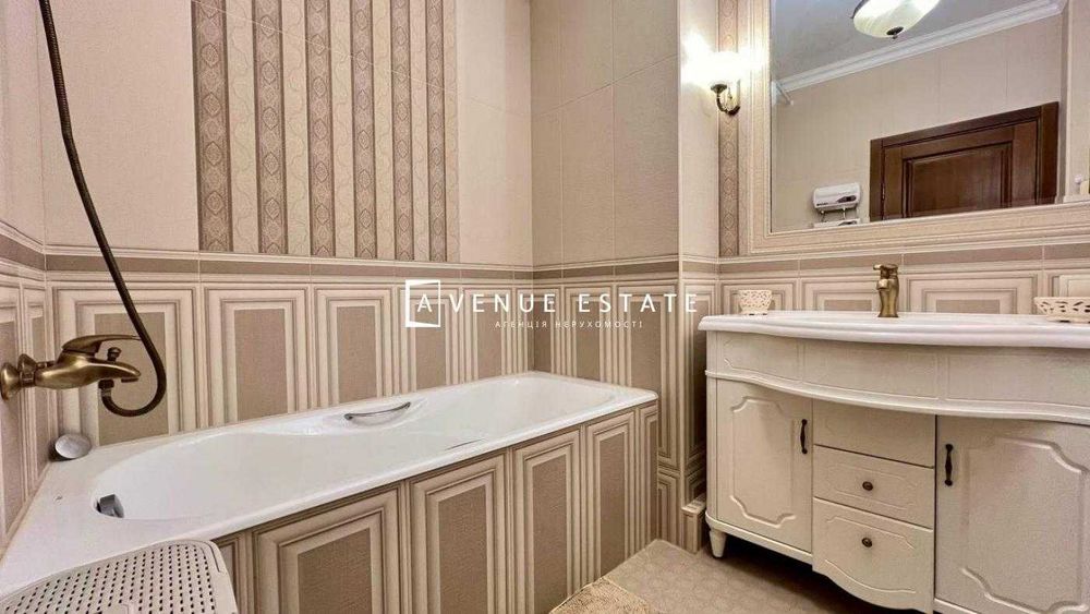 Квартира на просп. Голосіївський, 60 в Києві, ID 315519, фото №11