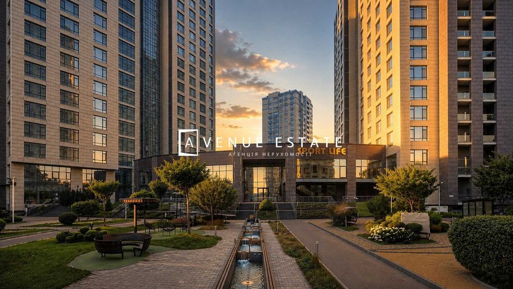 Квартира на просп. Голосіївський, 60 в Києві, ID 315519, фото №14