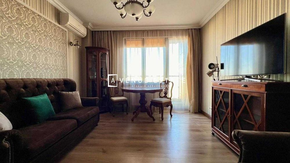Квартира на просп. Голосіївський, 60 в Київ, ID 315519, фото №4