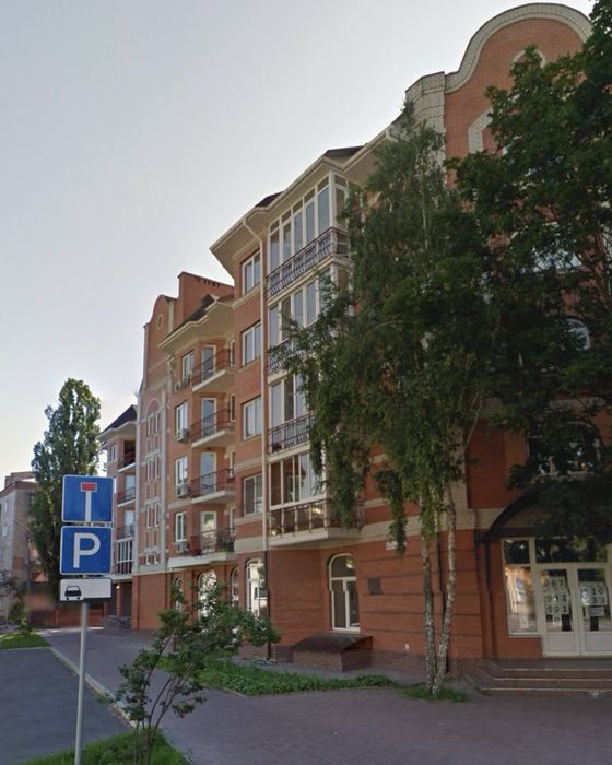 Квартира в Чернігів, ID 315568, фото №1