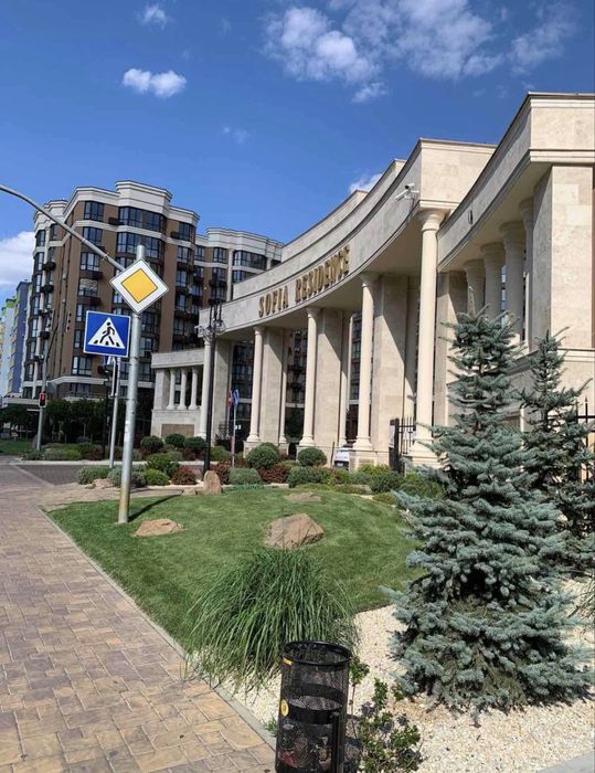 Квартира на вул. Сковороди в Києві, ID 315566, фото №11