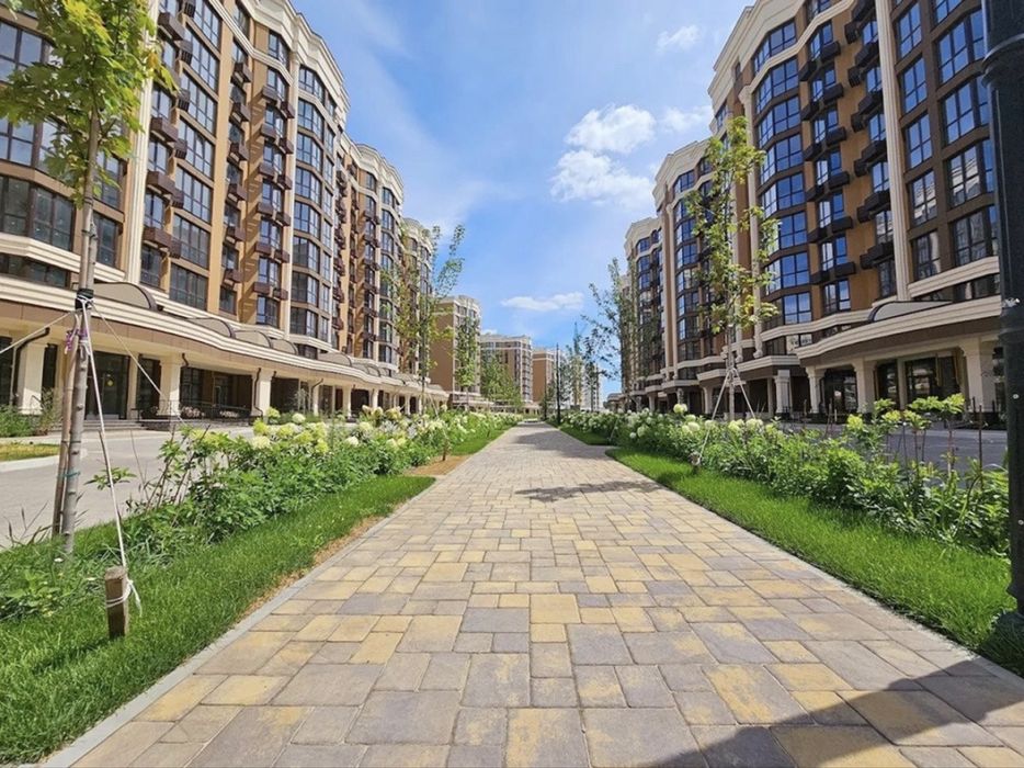 Квартира на вул. Сковороди в Київ, ID 315566, фото №3