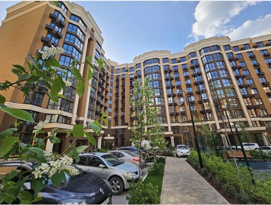 Квартира на вул. Сковороди в Київ, ID 315566, фото №4