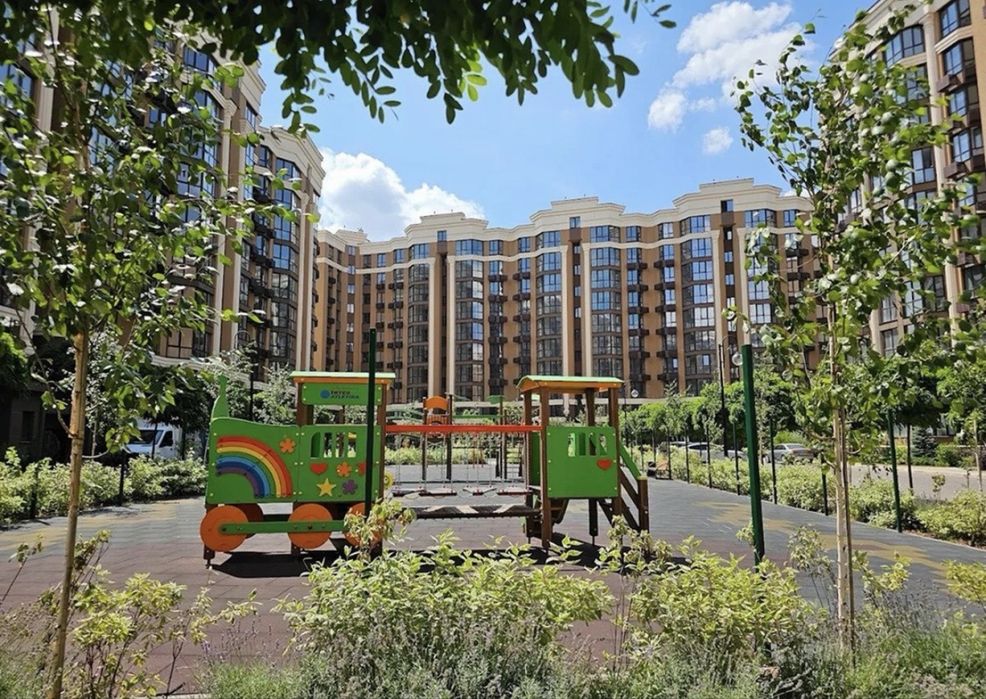 Квартира на вул. Сковороди в Київ, ID 315566, фото №5