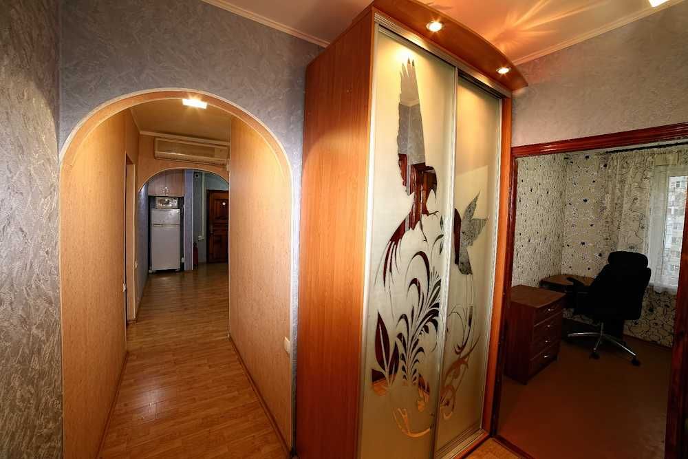 Квартира на вул. Приморська, 19 в Одесі, ID 315561, фото №12