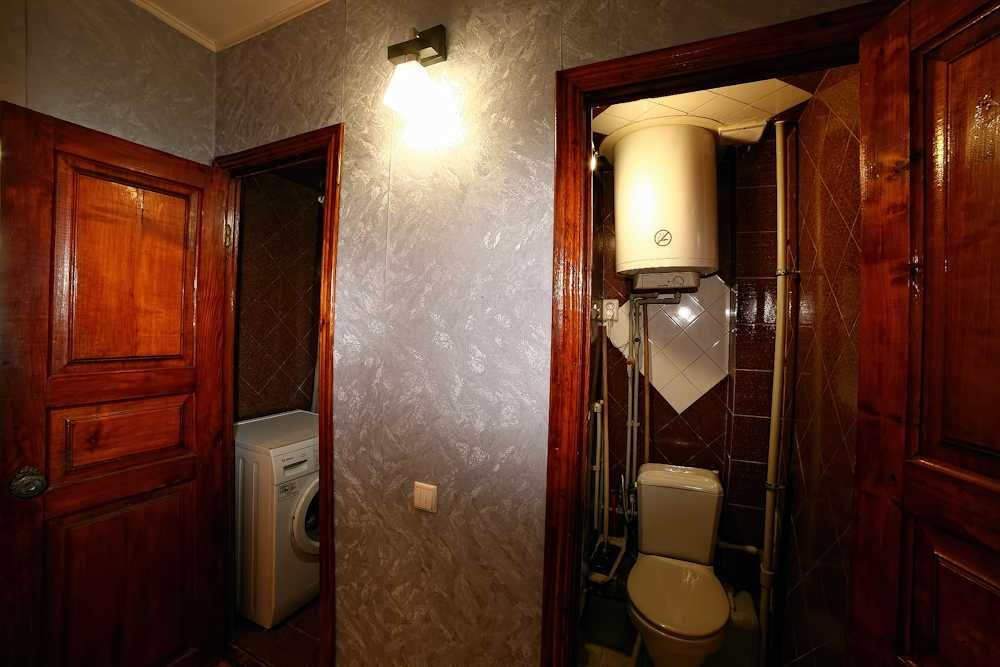 Квартира на вул. Приморська, 19 в Одесі, ID 315561, фото №15