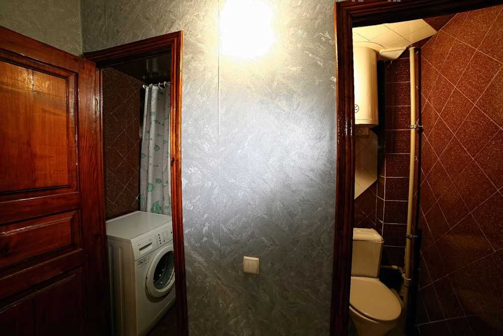 Квартира на вул. Приморська, 19 в Одесі, ID 315561, фото №16