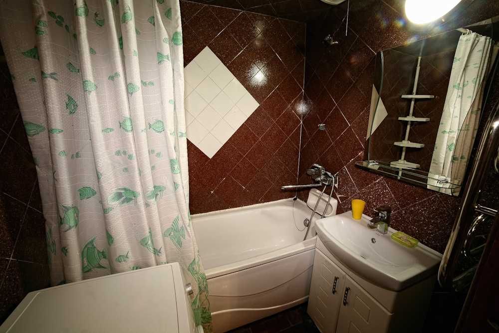 Квартира на вул. Приморська, 19 в Одесі, ID 315561, фото №17