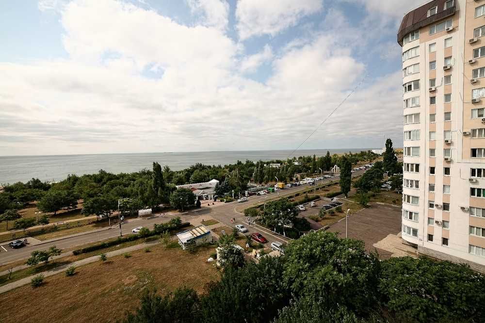 Квартира на вул. Приморська, 19 в Одесі, ID 315561, фото №24