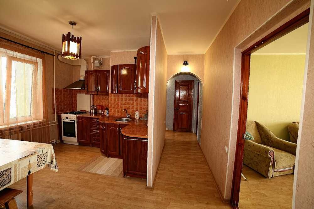 Квартира на вул. Приморська, 19 в Одесі, ID 315561, фото №8