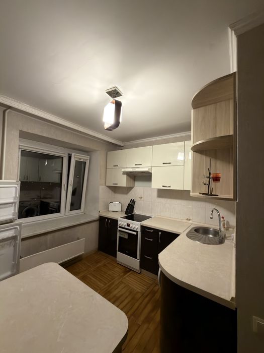 Квартира на просп. Лобановського в Київ, ID 315560, фото №2