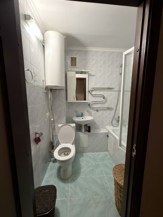 Квартира на просп. Лобановського в Києві, ID 315560, фото №6
