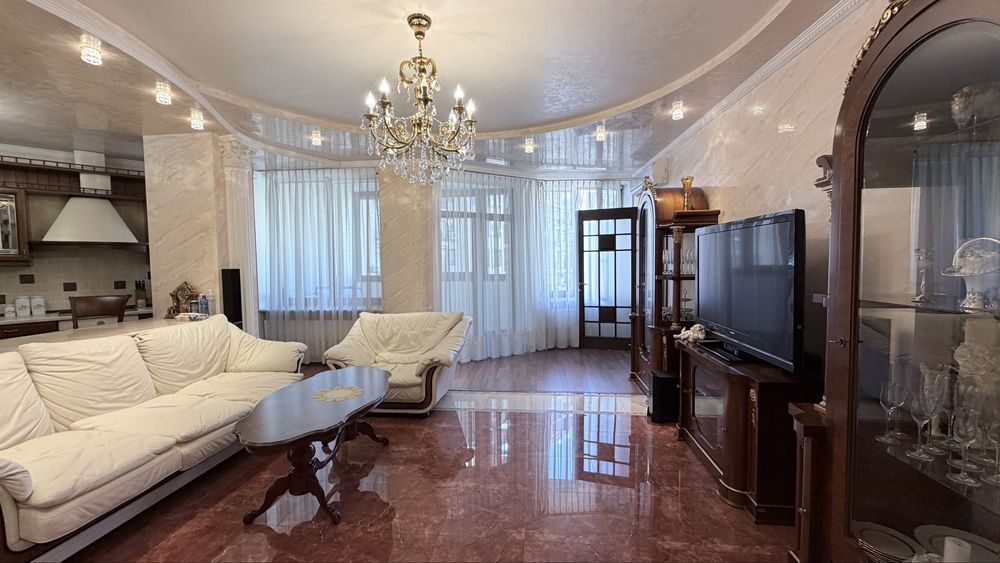 Квартира на вул. Тенистая, 9/12 в Одеса, ID 315562, фото №2