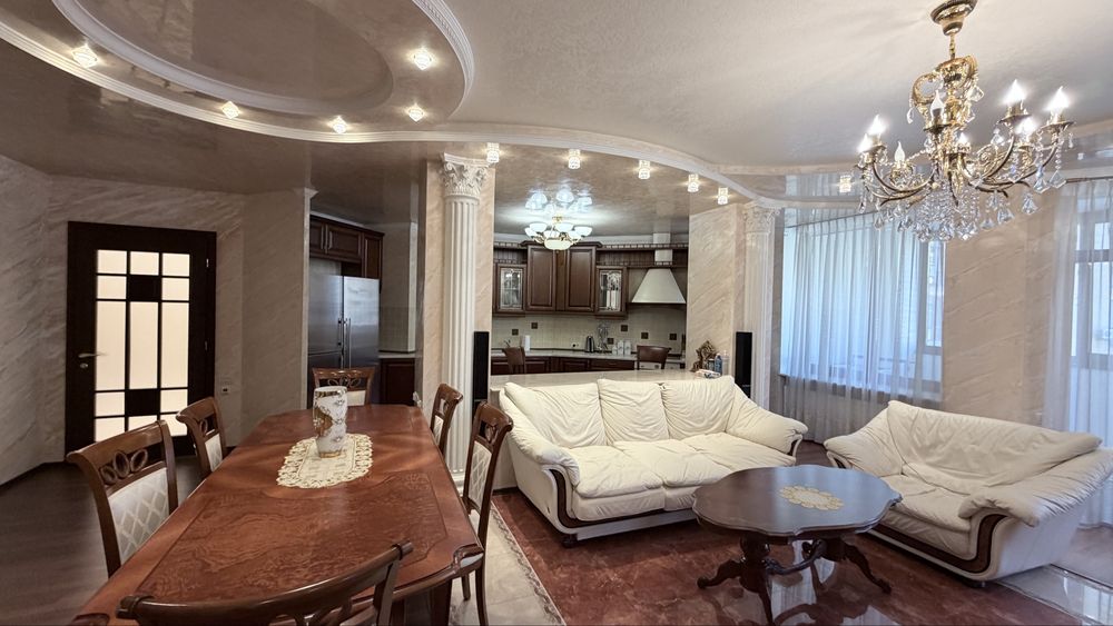 Квартира на вул. Тенистая, 9/12 в Одеса, ID 315562, фото №3