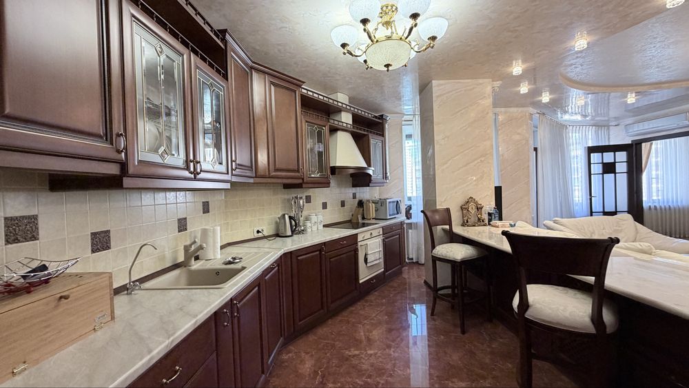 Квартира на вул. Тенистая, 9/12 в Одеса, ID 315562, фото №4