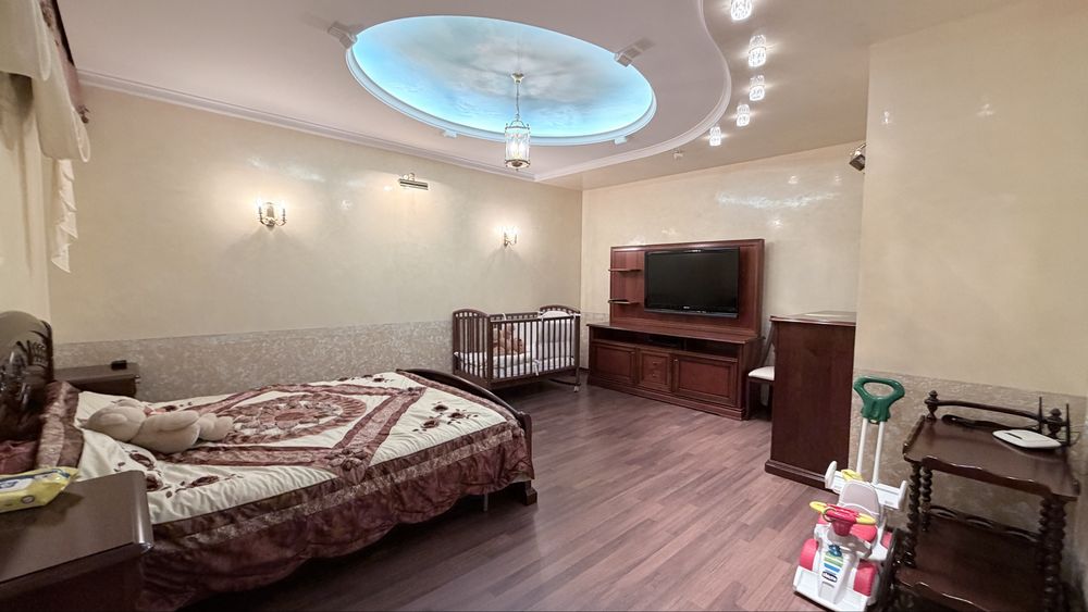 Квартира на вул. Тенистая, 9/12 в Одеса, ID 315562, фото №5