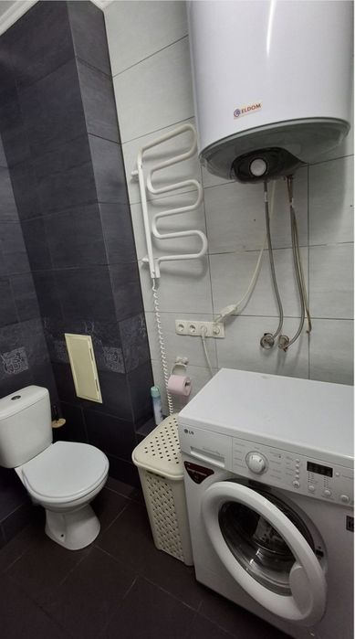Квартира в Київ, ID 322565, фото №2